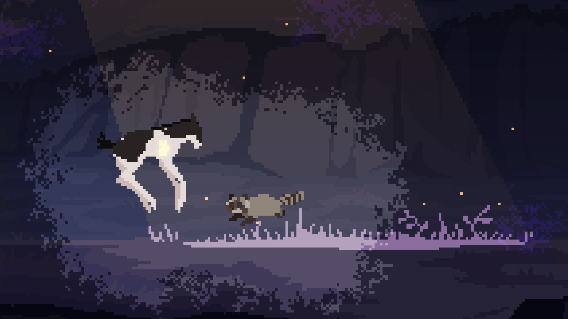 Hoofprints screenshot 3