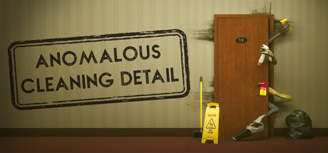 Anomalous Cleaning Detail