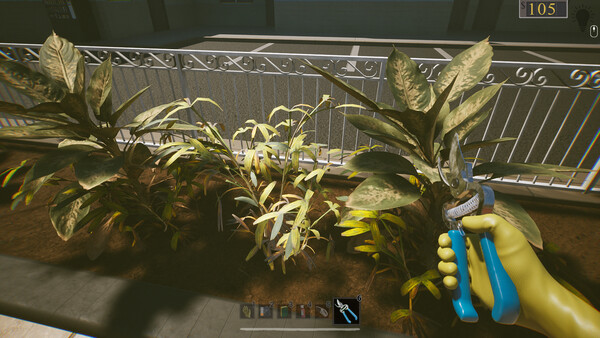 Anomalous Cleaning Detail screenshot 6