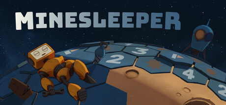 Minesleeper — Steam header