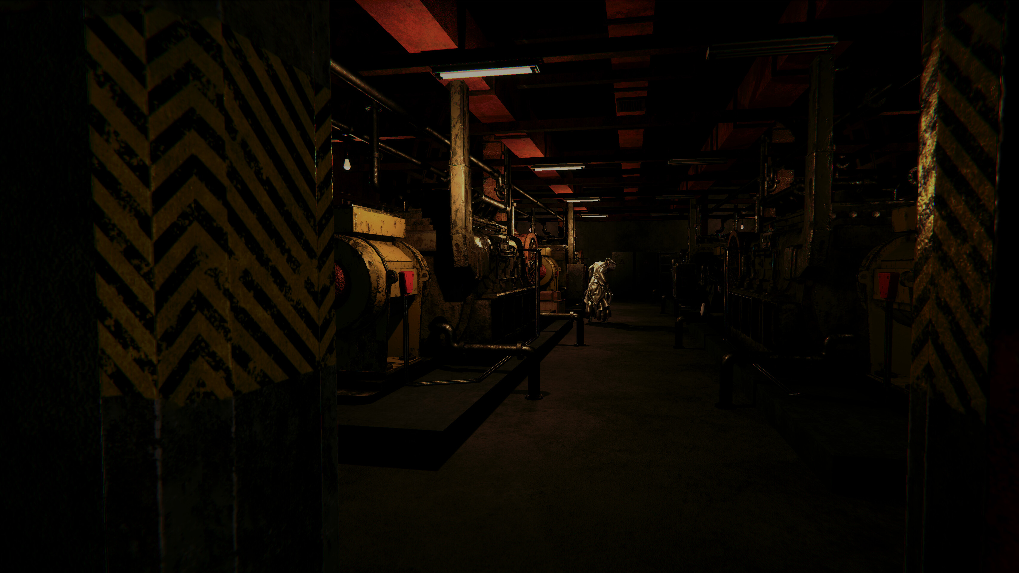Metrology screenshot 2