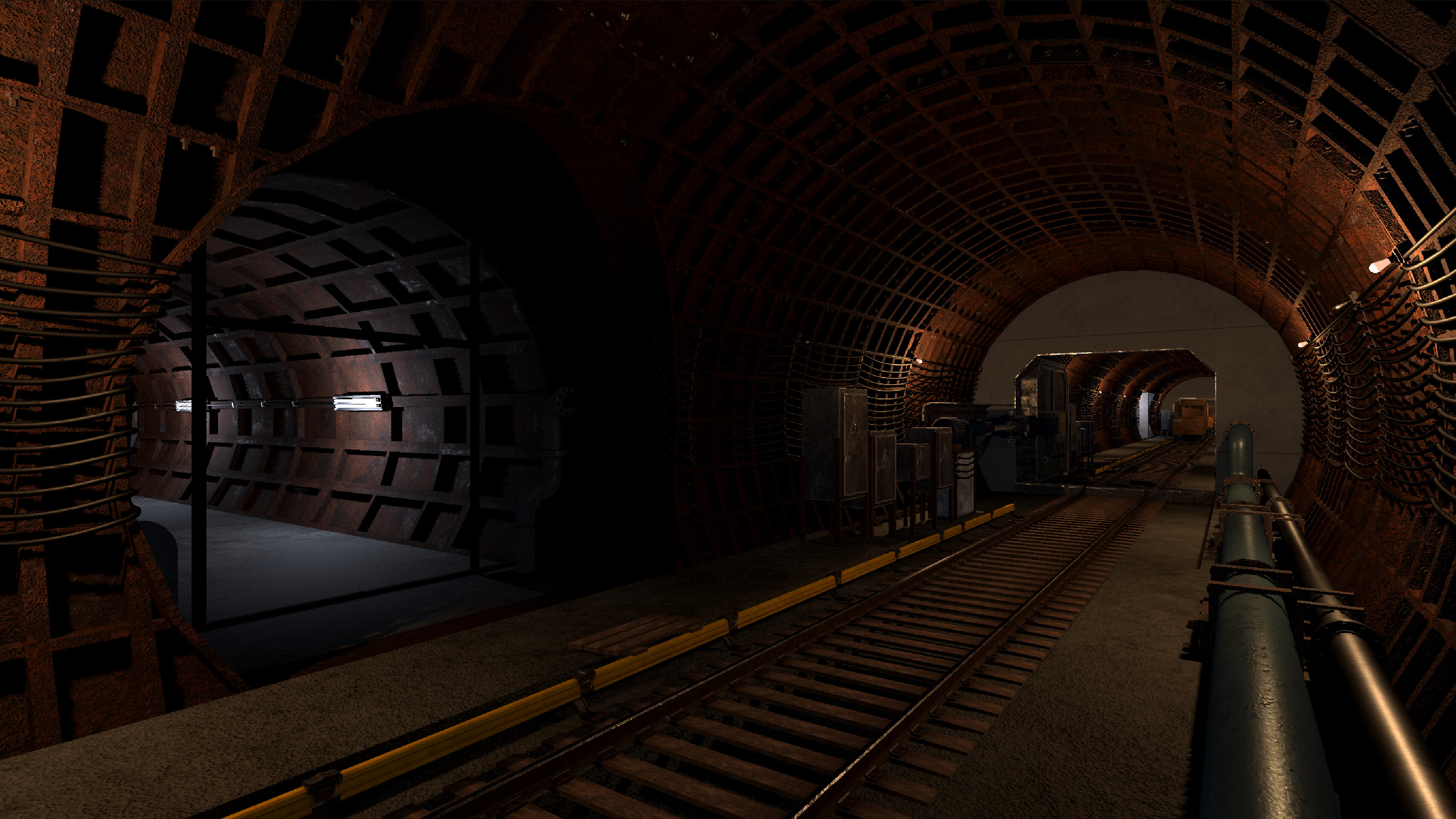 Metrology screenshot 3