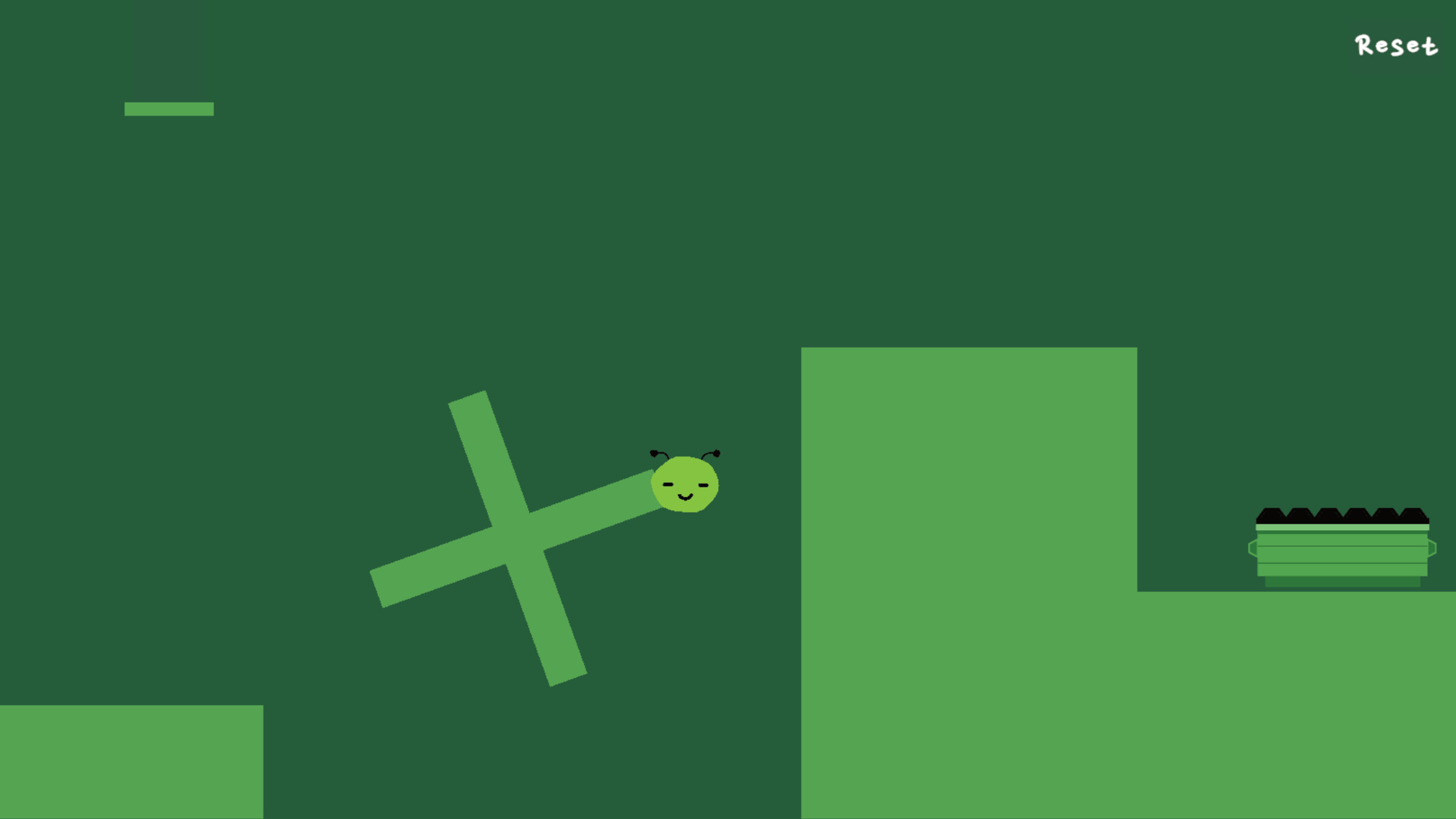 Caterpillar Slime screenshot 4