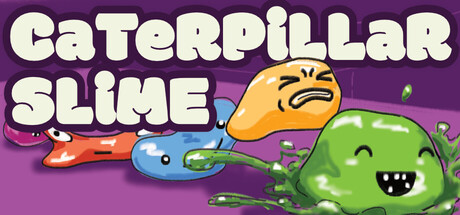 Caterpillar Slime