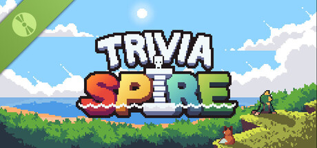 TriviaSpire Demo