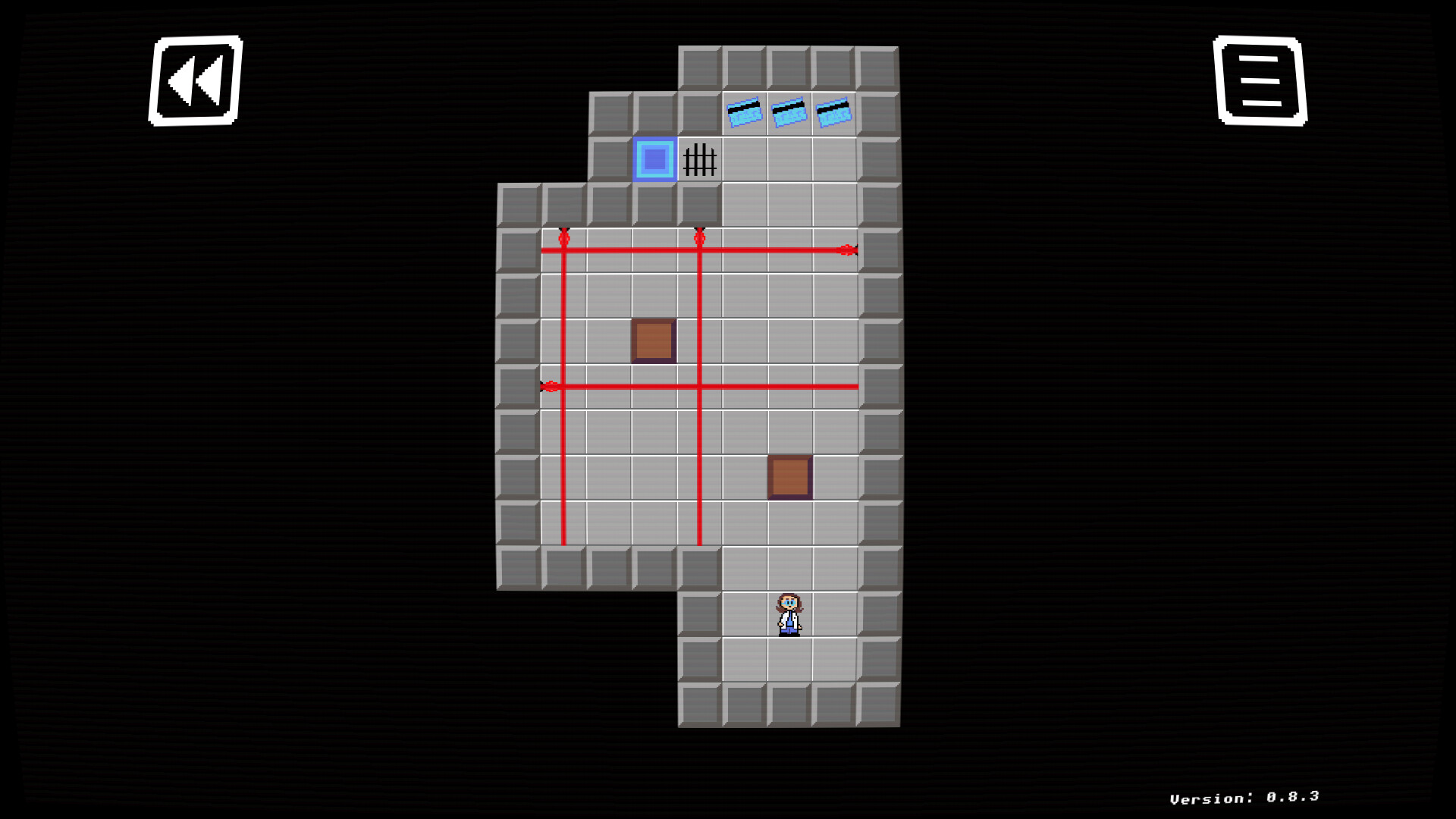 Lisa's Laboratory screenshot 6