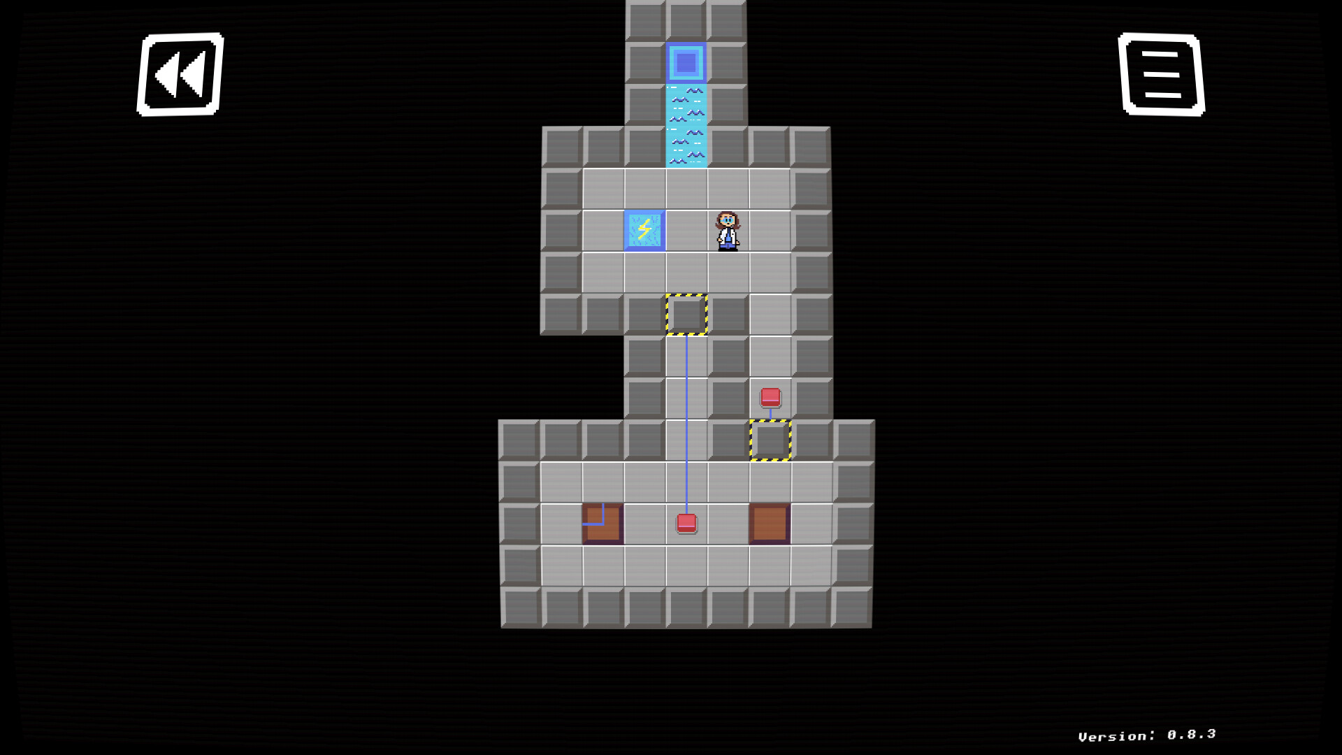 Lisa's Laboratory screenshot 7