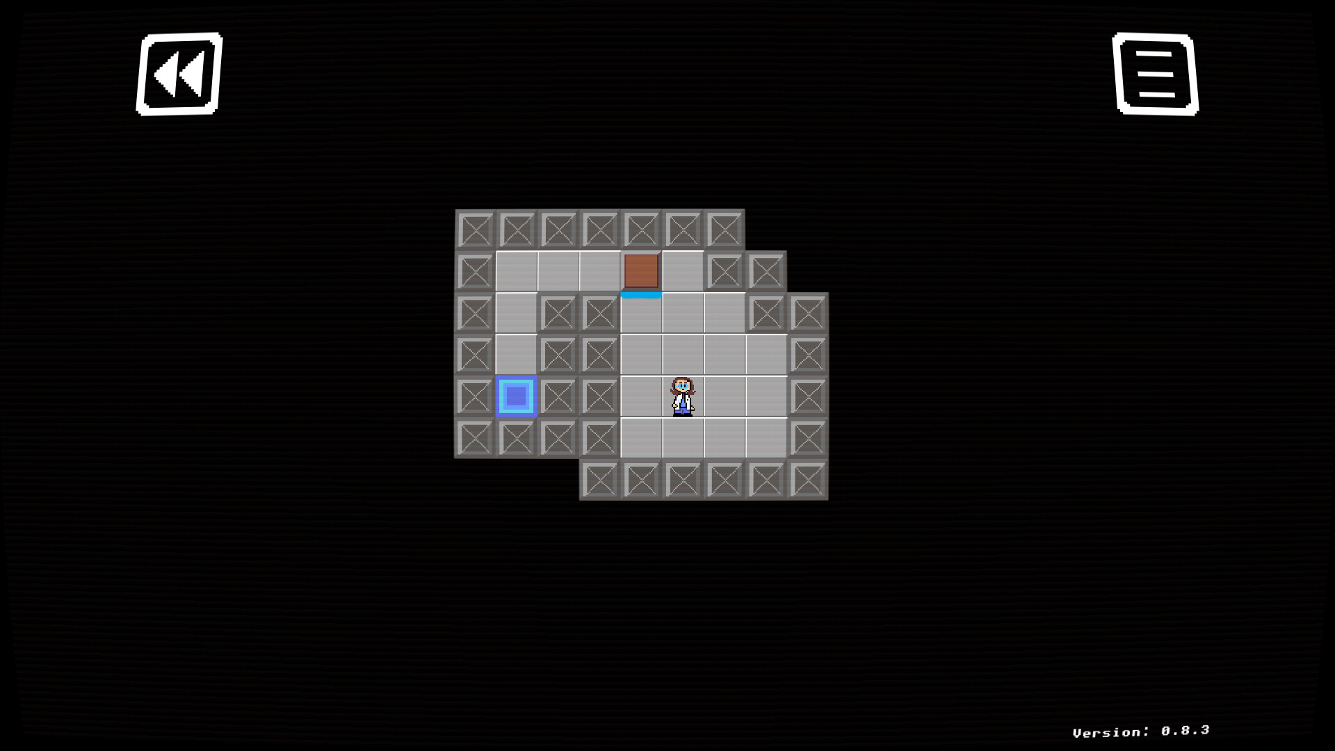 Lisa's Laboratory screenshot 8