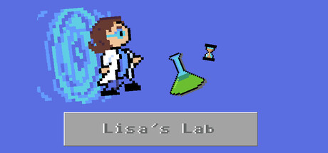 Lisa's Laboratory