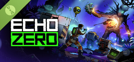 Echo Zero Demo