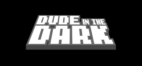 Dude in the Dark — Steam header