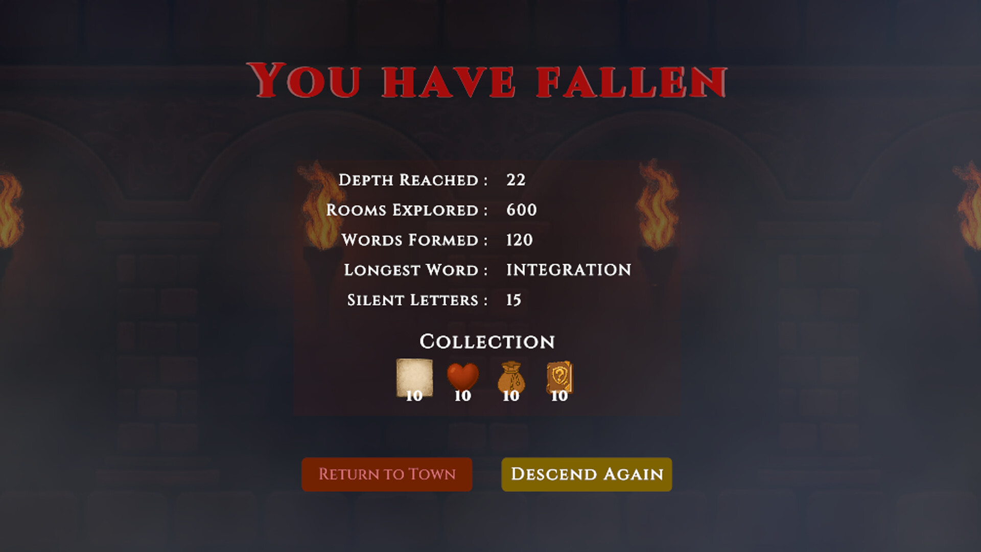 Wordforge: Silent Letters screenshot 9