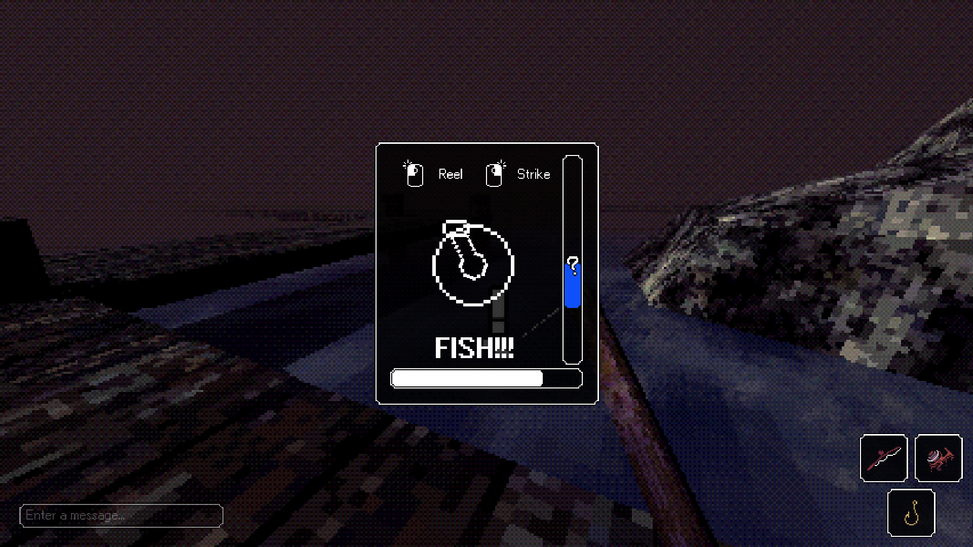 Eternal Angler screenshot 6