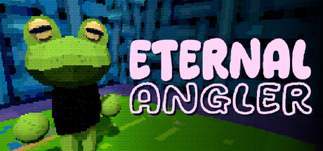 Eternal Angler — Steam header