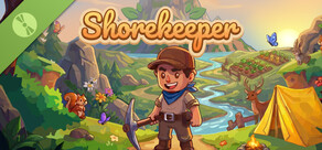 Shorekeeper Demo