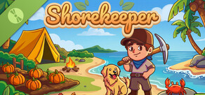 Shorekeeper Demo