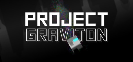 Project Graviton Cover Image