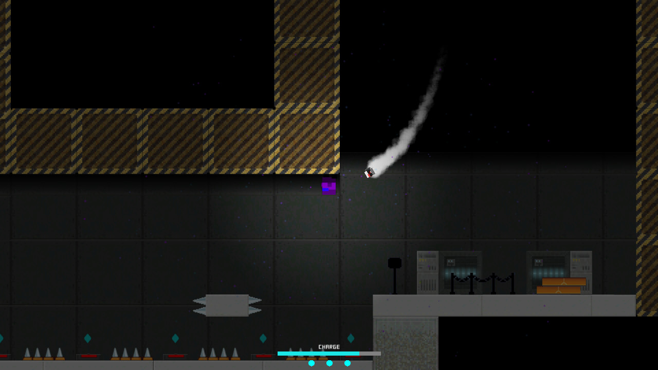 Project Graviton screenshot 6