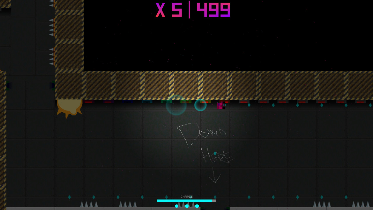 Project Graviton screenshot 8