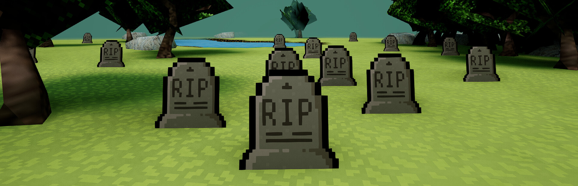 Bury Me Again