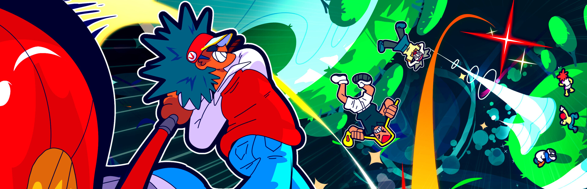 Virtuoso Skins Game