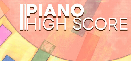 Piano High Score