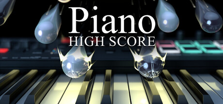 Piano High Score