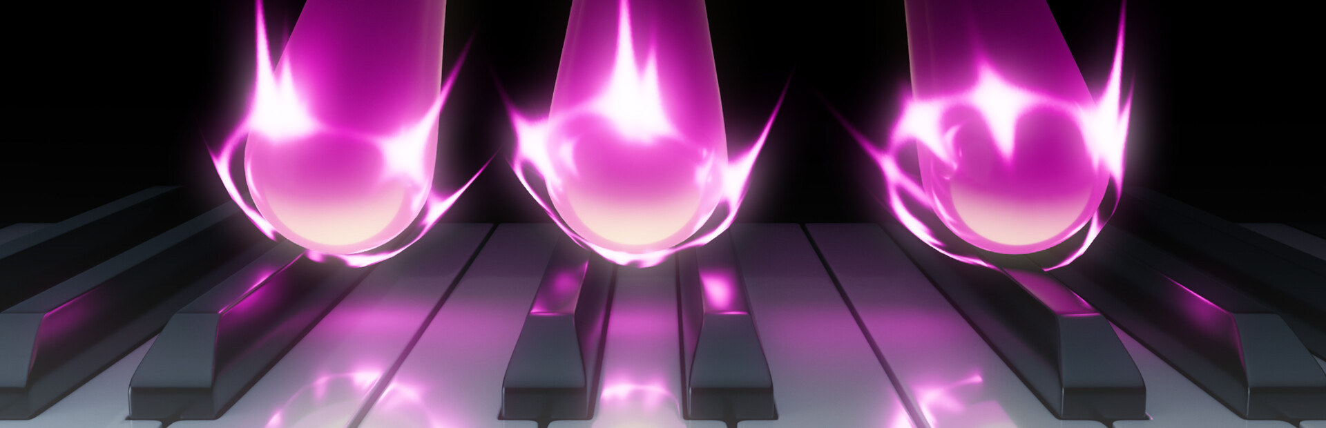 Piano High Score