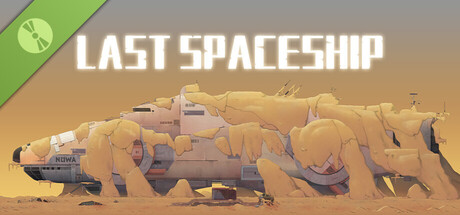 Last Spaceship: Demo