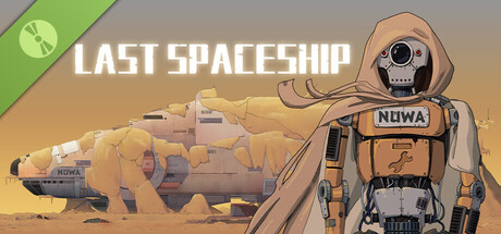 Last Spaceship: Demo