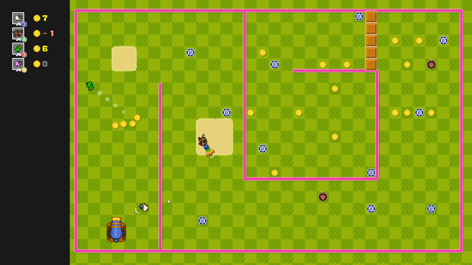 Party Jousting screenshot 6