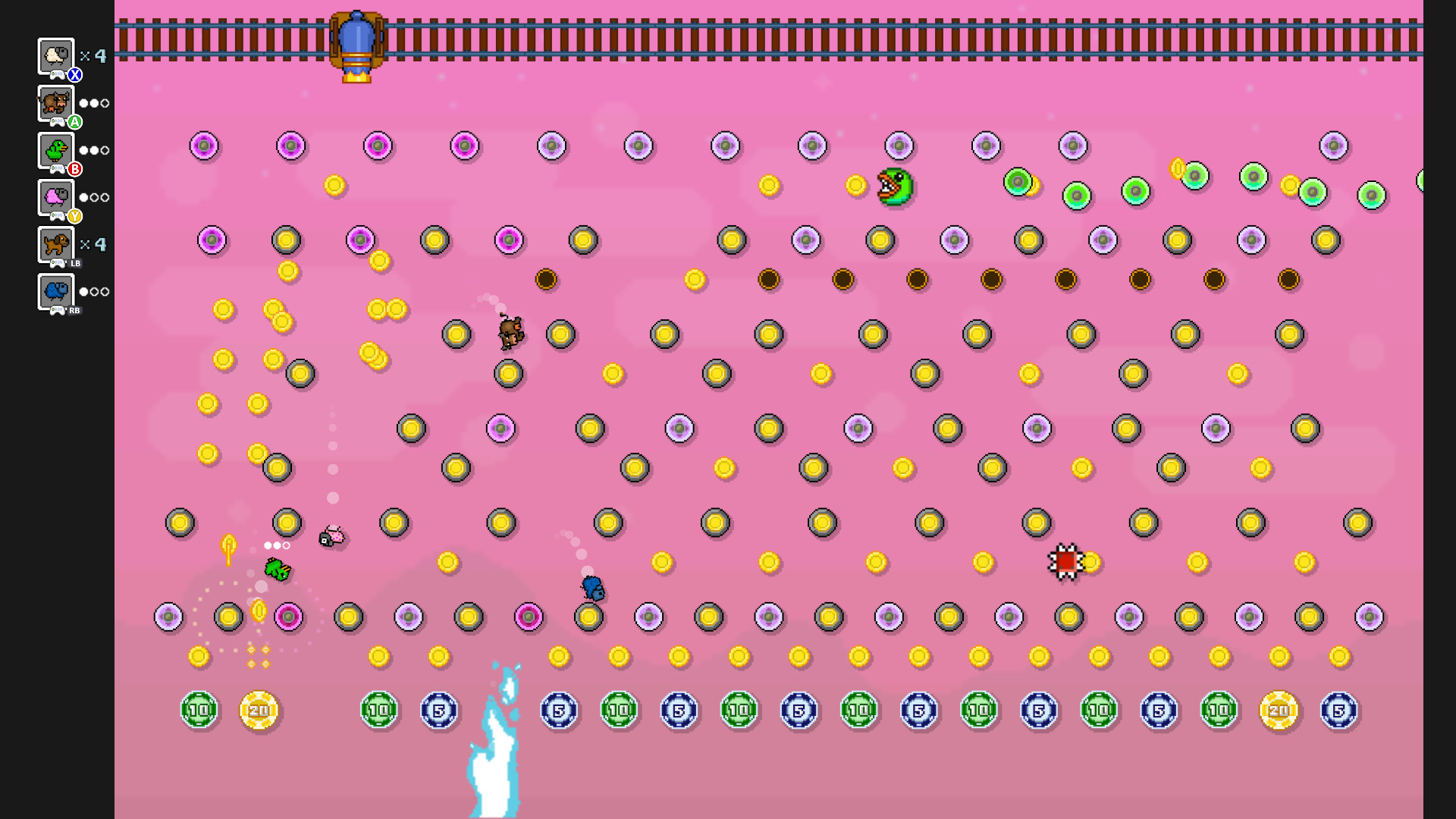 Party Jousting screenshot 2