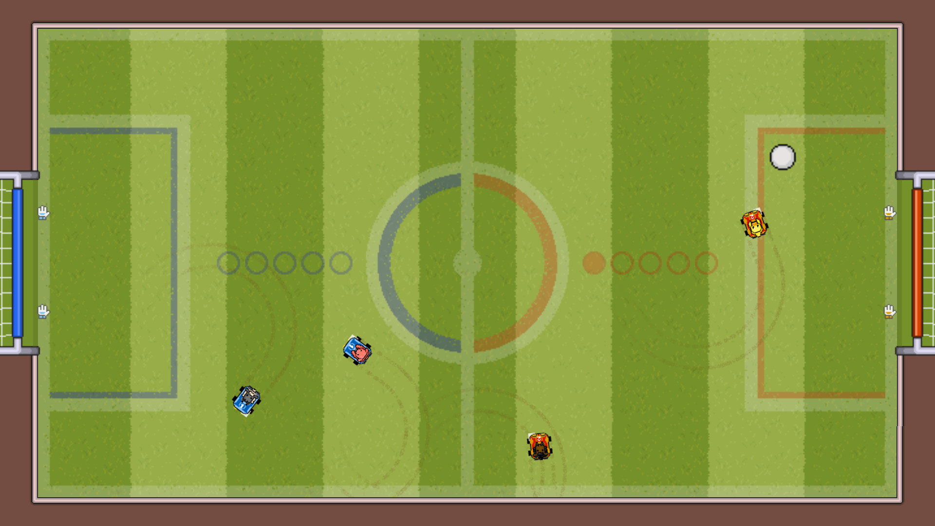 Party Jousting screenshot 3
