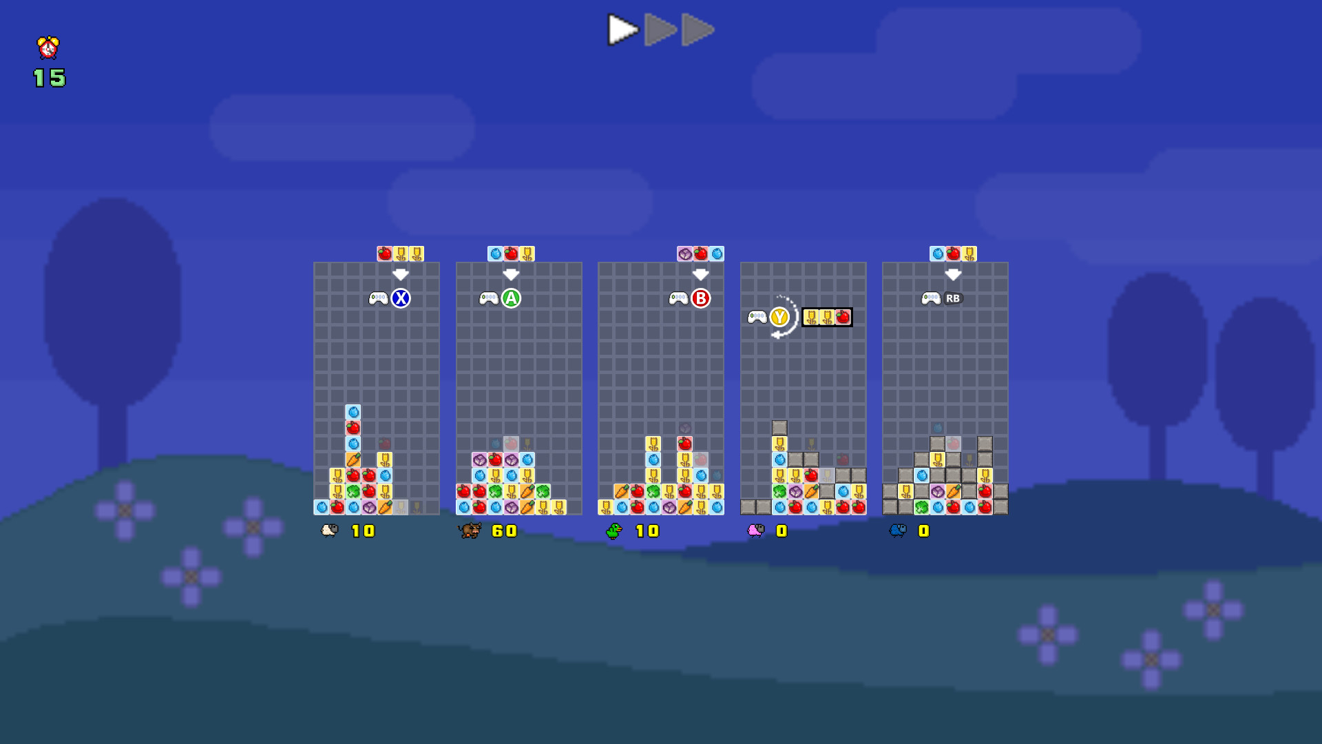 Party Jousting screenshot 7