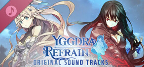 YGGDRA REFRAIN Soundtrack