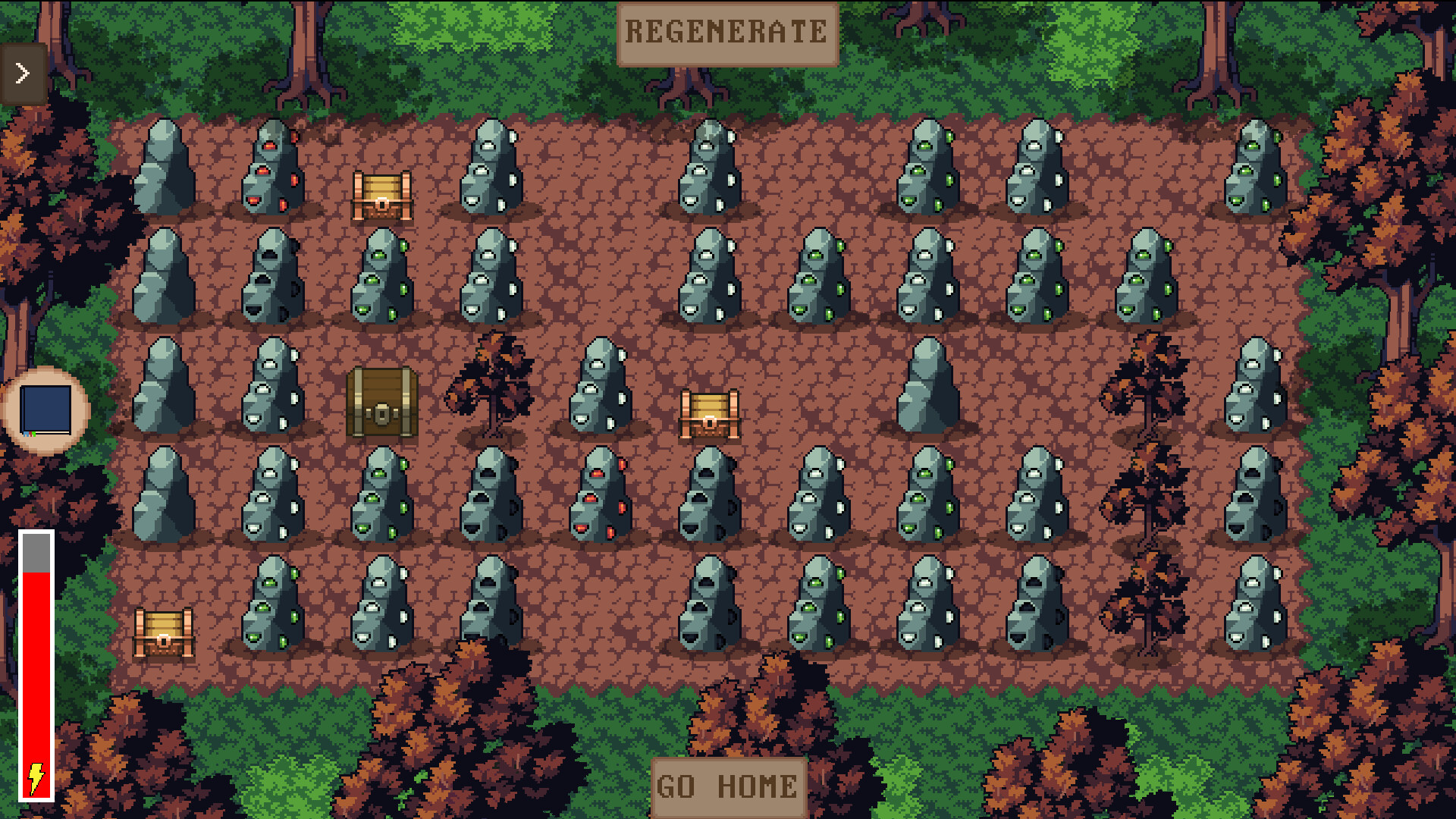 Time Vestige screenshot 9