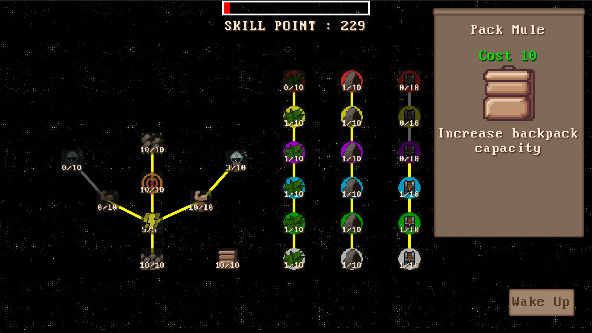 Time Vestige screenshot 6