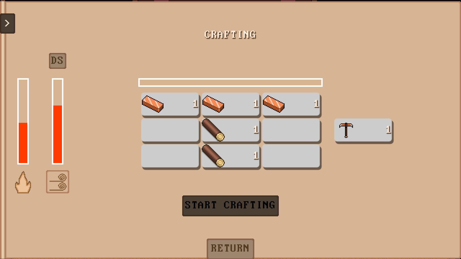 Time Vestige screenshot 3