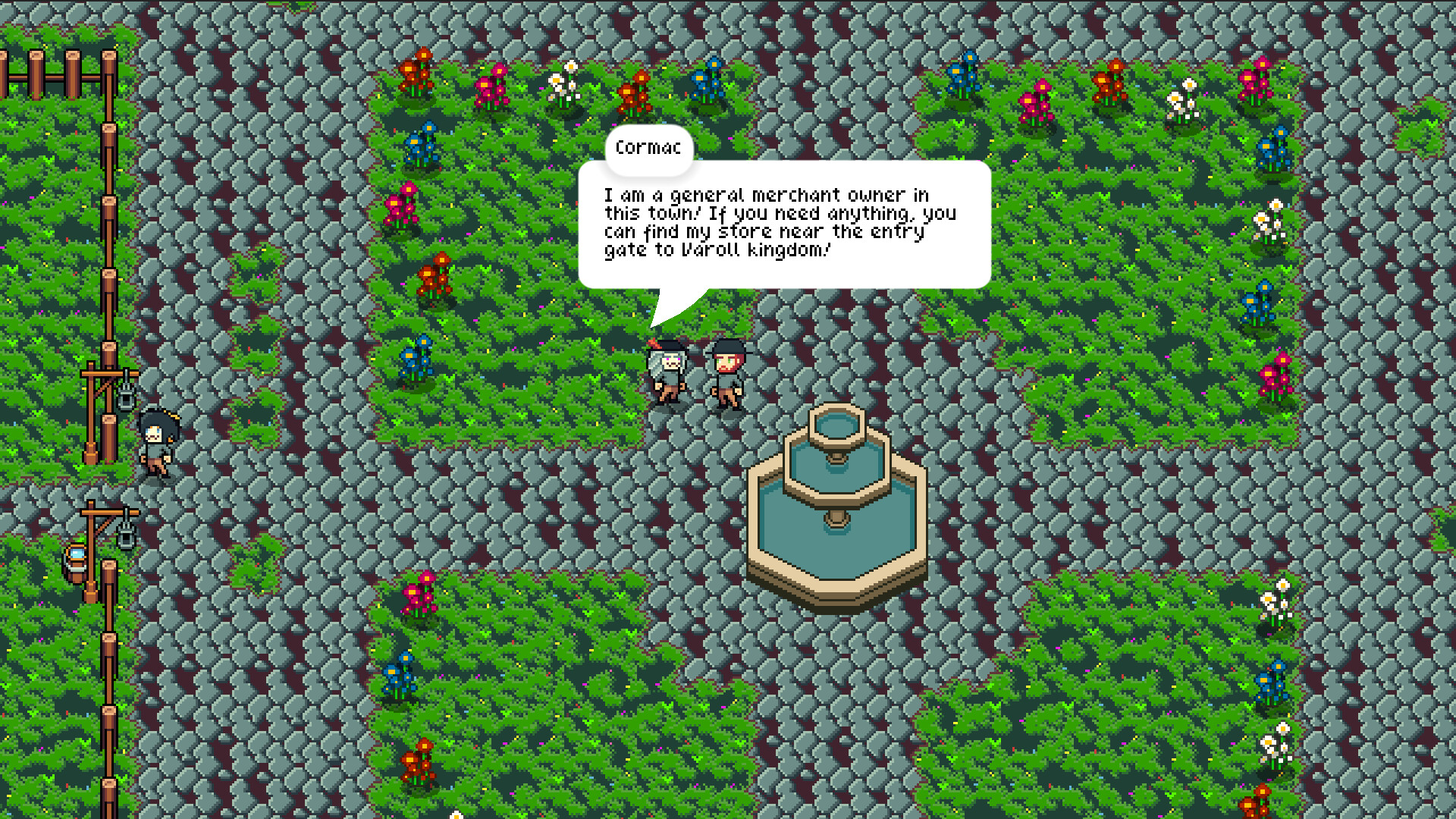 Time Vestige screenshot 1