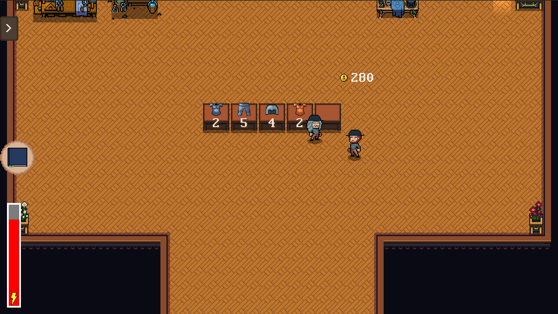 Time Vestige screenshot 5