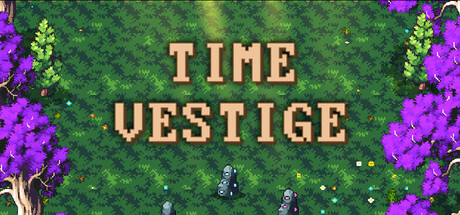 Time Vestige — Steam header