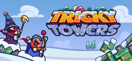 Tricky Towers