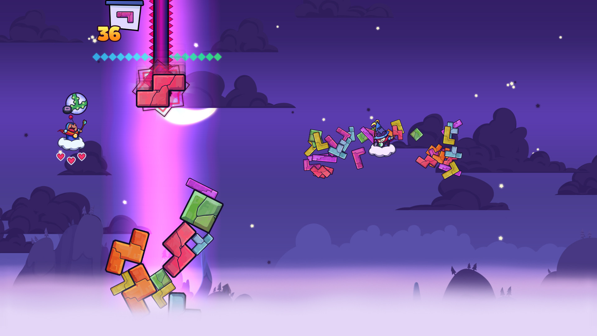Tricky Towers 新品未開封 限定版 Tricky Towers | eBay
