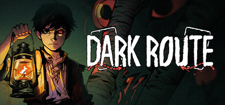 Card Survival:Dark Route — Steam header
