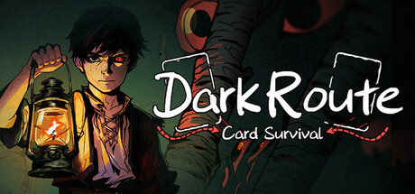 Card Survival:Dark Route