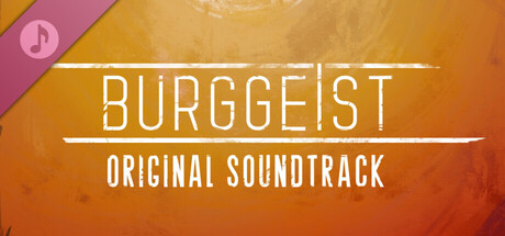 BURGGEIST Original Soundtrack