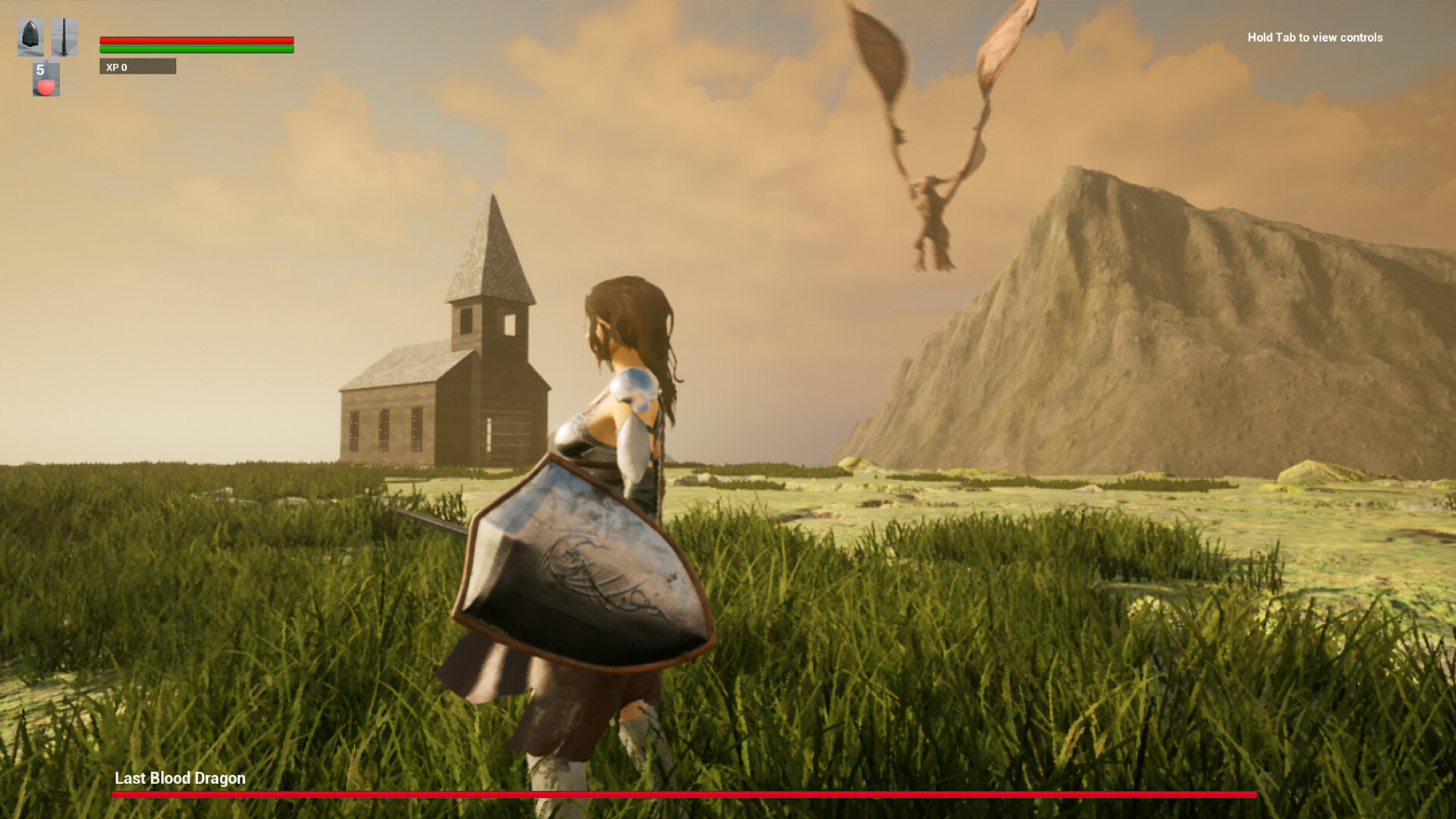 Assassin of Dragon screenshot 6