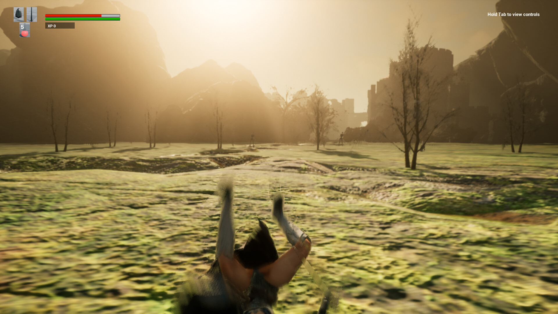 Assassin of Dragon screenshot 7