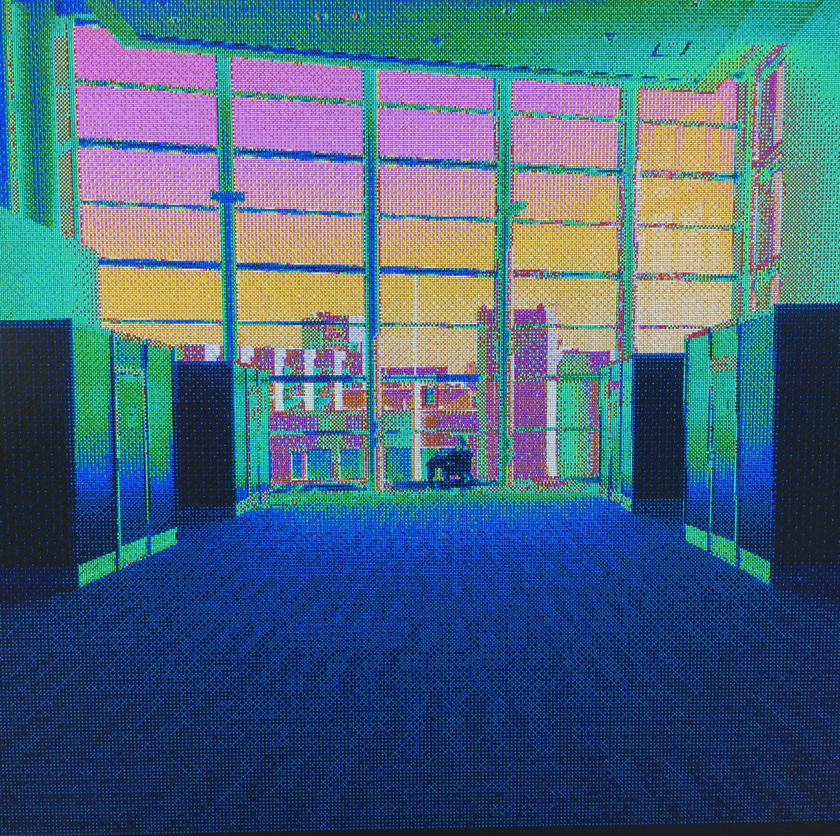 Music Pack - Music for Code EP screenshot 1