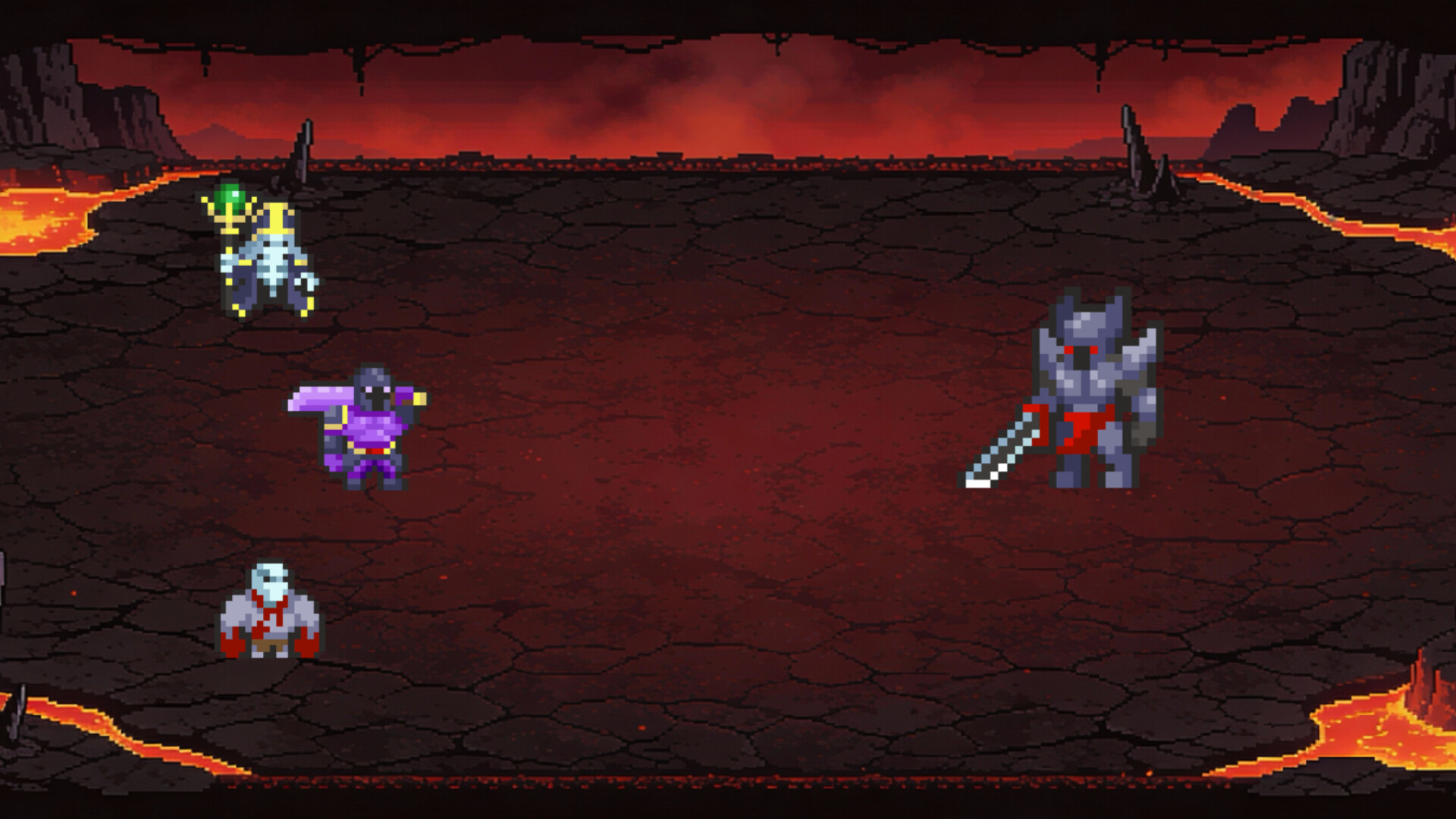 AFK Tactics screenshot 9